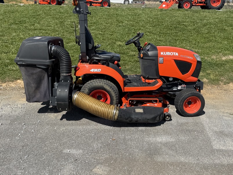 KUBOTA BX2380