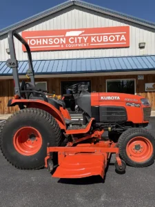 Kubota B3030 HSD