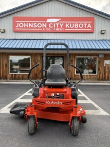 Kubota Z231 (28 HRS)