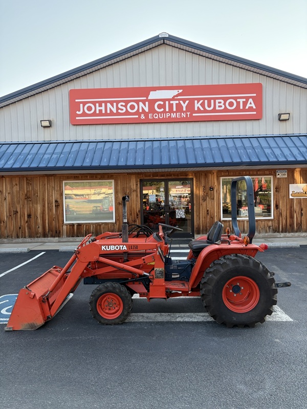 KUBOTA B2150