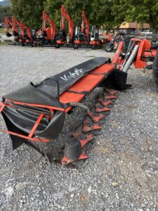 Kubota DM2028