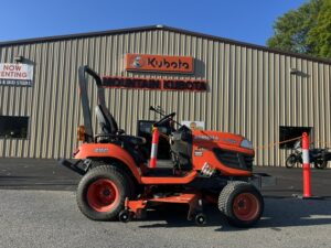 Kubota BX2660