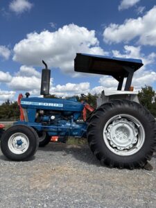 Ford 4610