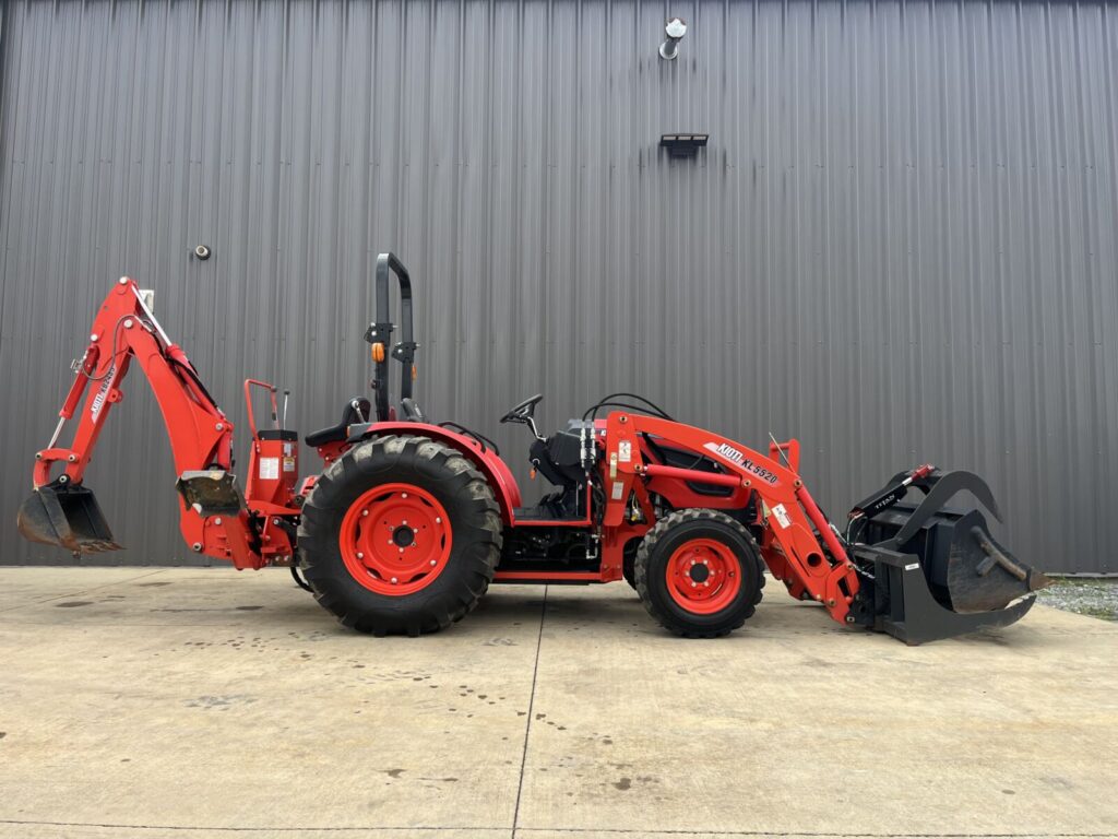 KIOTI DK4710SE