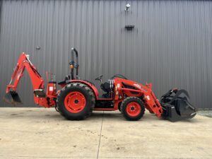KIOTI DK4710SE